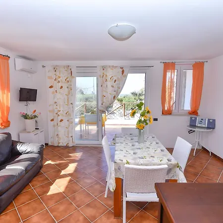 Gloria Villa Marsala
