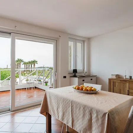 Gloria Villa Marsala