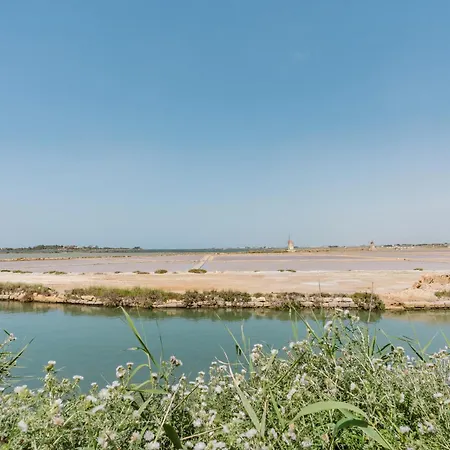 Gloria Villa Marsala