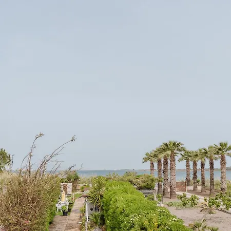 Villa Gloria Marsala